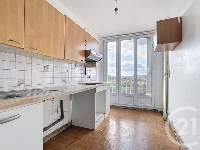 Appartement à vendre LONGJUMEAU