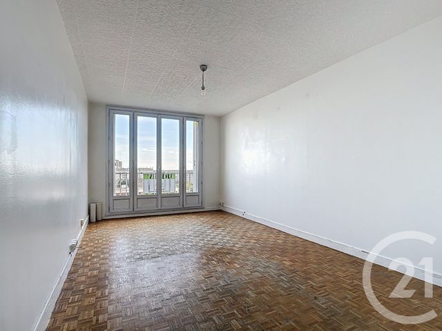 Appartement à vendre - 3 pièces - 56.95 m2 - LONGJUMEAU - 91 - ILE-DE-FRANCE - Century 21 Etude Ronsard