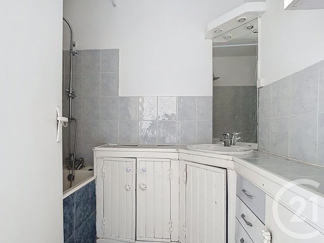 Appartement à vendre - 3 pièces - 56.95 m2 - LONGJUMEAU - 91 - ILE-DE-FRANCE - Century 21 Etude Ronsard