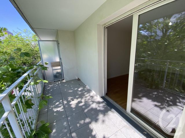Appartement F3 à louer - 3 pièces - 54.6 m2 - MASSY - 91 - ILE-DE-FRANCE - Century 21 Etude Ronsard