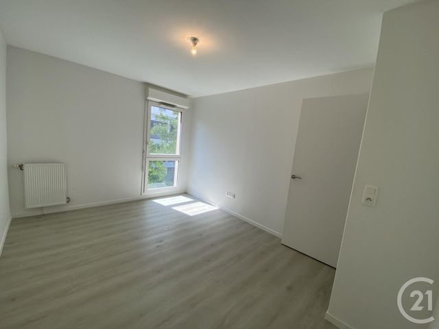 Appartement F3 à louer - 3 pièces - 54.6 m2 - MASSY - 91 - ILE-DE-FRANCE - Century 21 Etude Ronsard