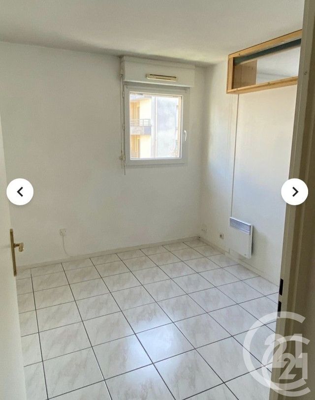 Appartement F3 à louer - 3 pièces - 49.78 m2 - MASSY - 91 - ILE-DE-FRANCE - Century 21 Etude Ronsard