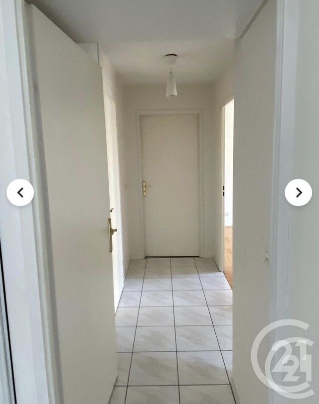 Appartement F3 à louer - 3 pièces - 49.78 m2 - MASSY - 91 - ILE-DE-FRANCE - Century 21 Etude Ronsard