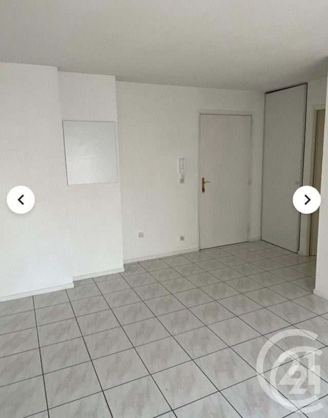 Appartement F3 à louer - 3 pièces - 49.78 m2 - MASSY - 91 - ILE-DE-FRANCE - Century 21 Etude Ronsard