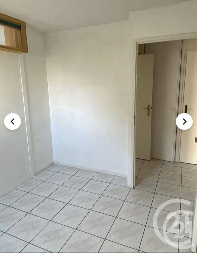 Appartement F3 à louer - 3 pièces - 49.78 m2 - MASSY - 91 - ILE-DE-FRANCE - Century 21 Etude Ronsard