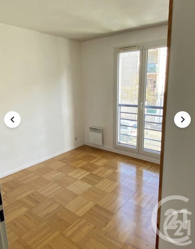 Appartement F3 à louer - 3 pièces - 49.78 m2 - MASSY - 91 - ILE-DE-FRANCE - Century 21 Etude Ronsard