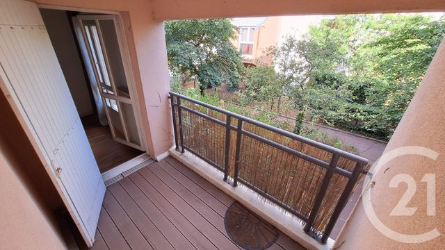 Appartement F2 à louer - 2 pièces - 51.0 m2 - MASSY - 91 - ILE-DE-FRANCE - Century 21 Etude Ronsard