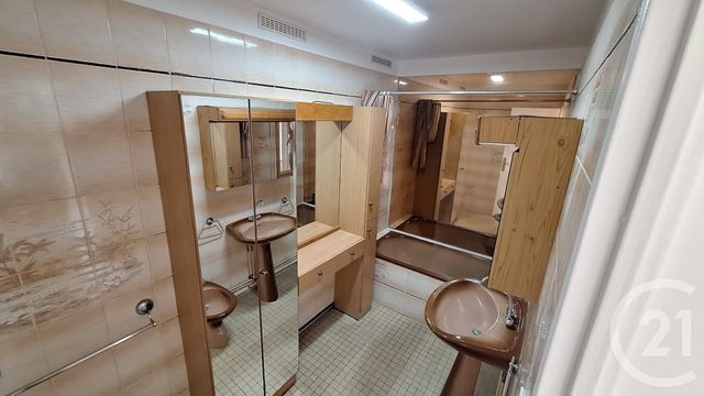 Appartement F4 à louer - 4 pièces - 81.0 m2 - MASSY - 91 - ILE-DE-FRANCE - Century 21 Etude Ronsard