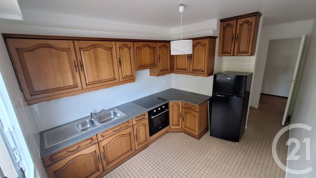 Appartement F4 à louer - 4 pièces - 81.0 m2 - MASSY - 91 - ILE-DE-FRANCE - Century 21 Etude Ronsard