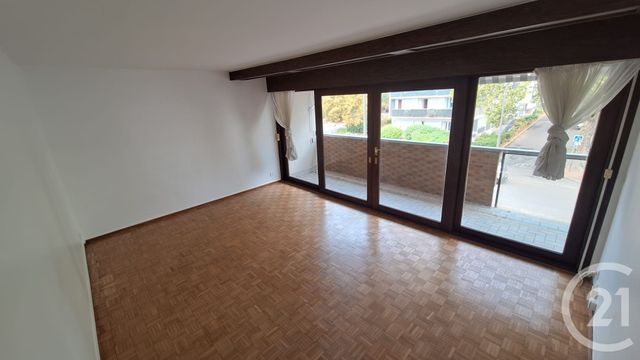 Appartement F4 à louer MASSY