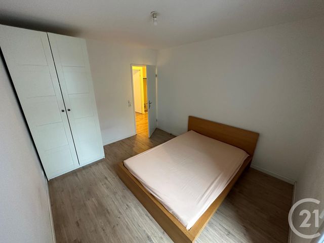 Appartement F3 à louer - 3 pièces - 69.04 m2 - MASSY - 91 - ILE-DE-FRANCE - Century 21 Etude Ronsard