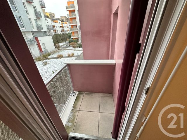 Appartement F3 à louer - 3 pièces - 69.04 m2 - MASSY - 91 - ILE-DE-FRANCE - Century 21 Etude Ronsard