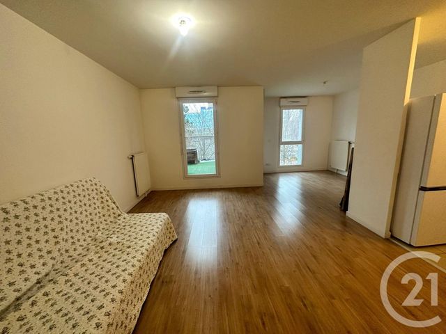 Appartement F3 à louer - 3 pièces - 69.04 m2 - MASSY - 91 - ILE-DE-FRANCE - Century 21 Etude Ronsard