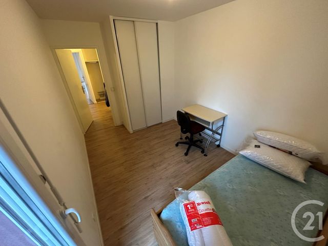 Appartement F3 à louer - 3 pièces - 69.04 m2 - MASSY - 91 - ILE-DE-FRANCE - Century 21 Etude Ronsard