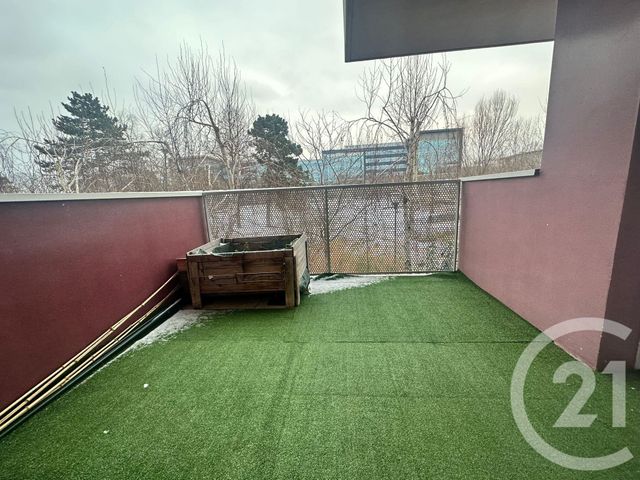 Appartement F3 à louer MASSY