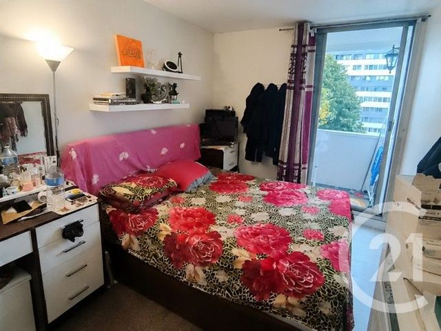 Appartement F4 à vendre - 4 pièces - 74.68 m2 - MASSY - 91 - ILE-DE-FRANCE - Century 21 Etude Ronsard