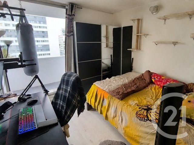 Appartement F4 à vendre - 4 pièces - 74.68 m2 - MASSY - 91 - ILE-DE-FRANCE - Century 21 Etude Ronsard