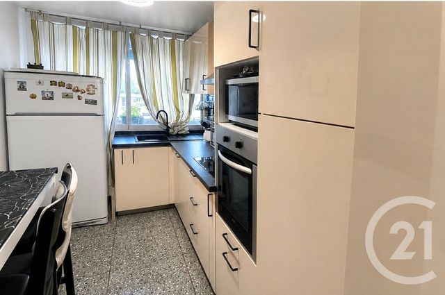 Appartement F4 à vendre - 4 pièces - 74.68 m2 - MASSY - 91 - ILE-DE-FRANCE - Century 21 Etude Ronsard