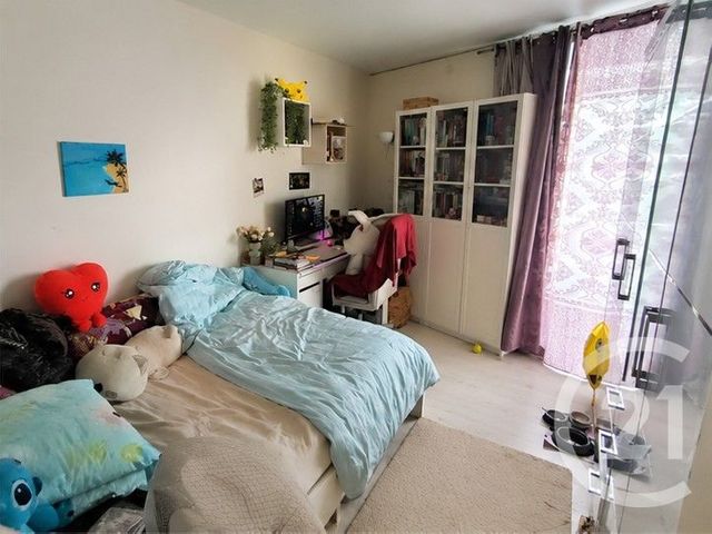 Appartement F4 à vendre - 4 pièces - 74.68 m2 - MASSY - 91 - ILE-DE-FRANCE - Century 21 Etude Ronsard