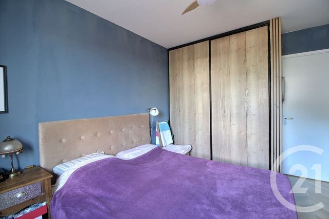 Appartement F3 à vendre - 3 pièces - 61.07 m2 - MASSY - 91 - ILE-DE-FRANCE - Century 21 Etude Ronsard