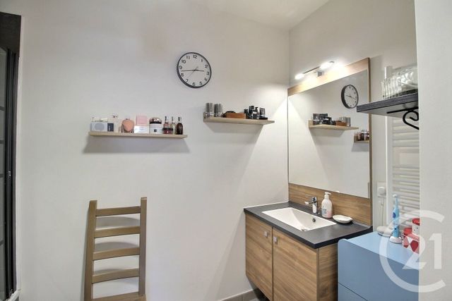 Appartement F3 à vendre - 3 pièces - 61.07 m2 - MASSY - 91 - ILE-DE-FRANCE - Century 21 Etude Ronsard