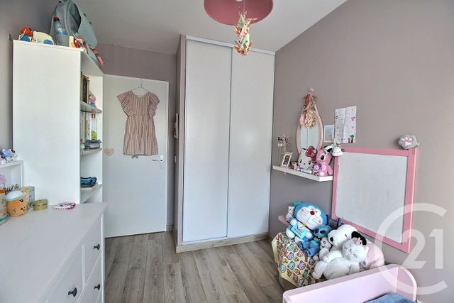 Appartement F3 à vendre - 3 pièces - 61.07 m2 - MASSY - 91 - ILE-DE-FRANCE - Century 21 Etude Ronsard