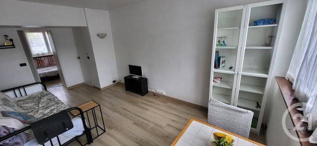 Appartement F2 à louer - 2 pièces - 34.0 m2 - MASSY - 91 - ILE-DE-FRANCE - Century 21 Etude Ronsard