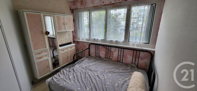 Appartement F2 à louer - 2 pièces - 34.0 m2 - MASSY - 91 - ILE-DE-FRANCE - Century 21 Etude Ronsard