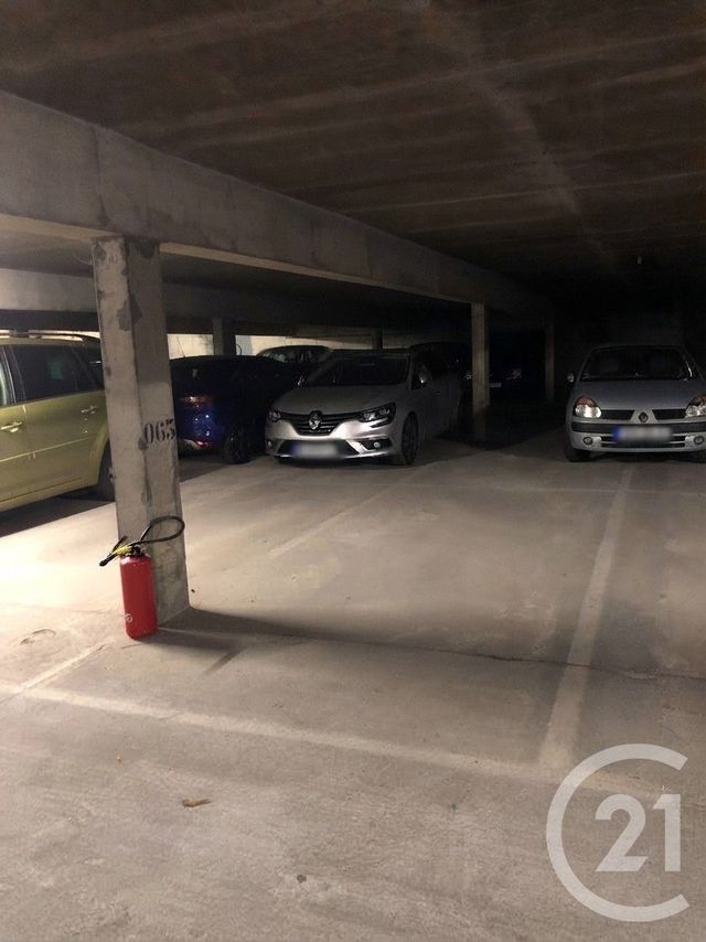 Parking à vendre MASSY