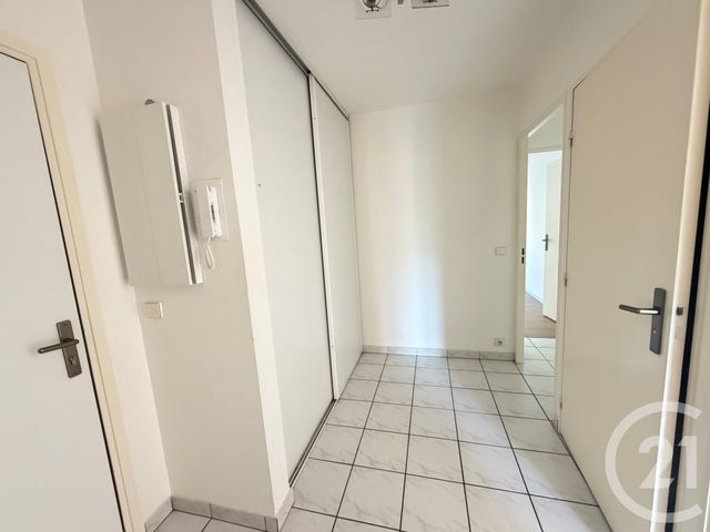 Appartement F3 à vendre - 3 pièces - 67.65 m2 - MASSY - 91 - ILE-DE-FRANCE - Century 21 Etude Ronsard