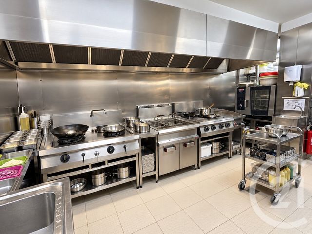 divers à vendre - 515.0 m2 - MASSY - 91 - ILE-DE-FRANCE - Century 21 Etude Ronsard