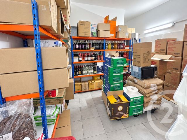 divers à vendre - 515.0 m2 - MASSY - 91 - ILE-DE-FRANCE - Century 21 Etude Ronsard
