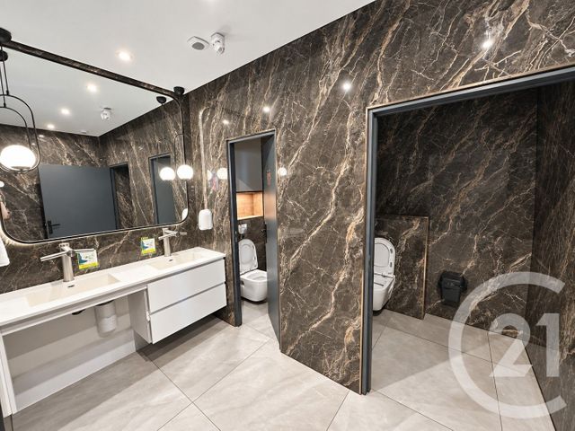 divers à vendre - 515.0 m2 - MASSY - 91 - ILE-DE-FRANCE - Century 21 Etude Ronsard