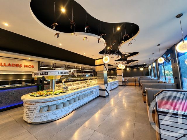 divers à vendre - 515.0 m2 - MASSY - 91 - ILE-DE-FRANCE - Century 21 Etude Ronsard