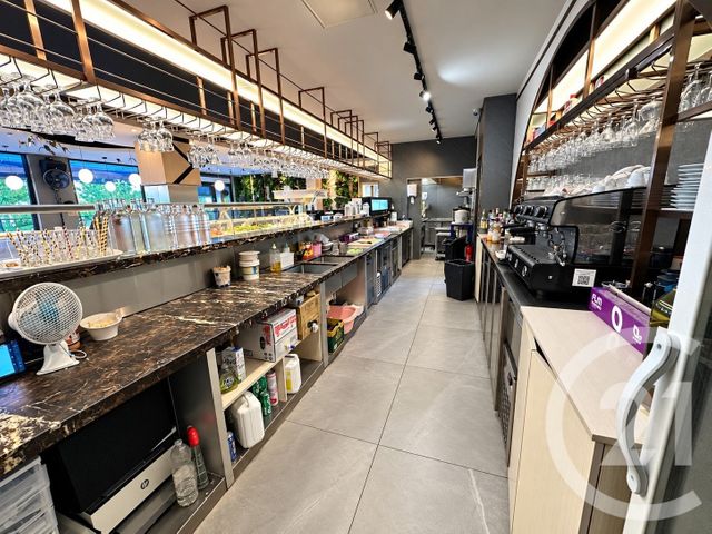 divers à vendre - 515.0 m2 - MASSY - 91 - ILE-DE-FRANCE - Century 21 Etude Ronsard