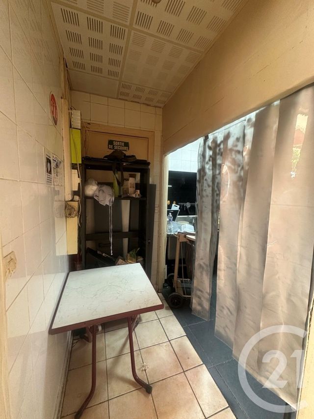 divers à vendre - 20.0 m2 - CHOISY LE ROI - 94 - ILE-DE-FRANCE - Century 21 Etude Ronsard