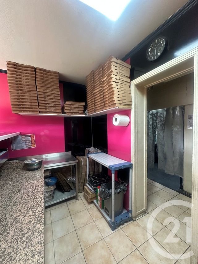divers à vendre - 20.0 m2 - CHOISY LE ROI - 94 - ILE-DE-FRANCE - Century 21 Etude Ronsard