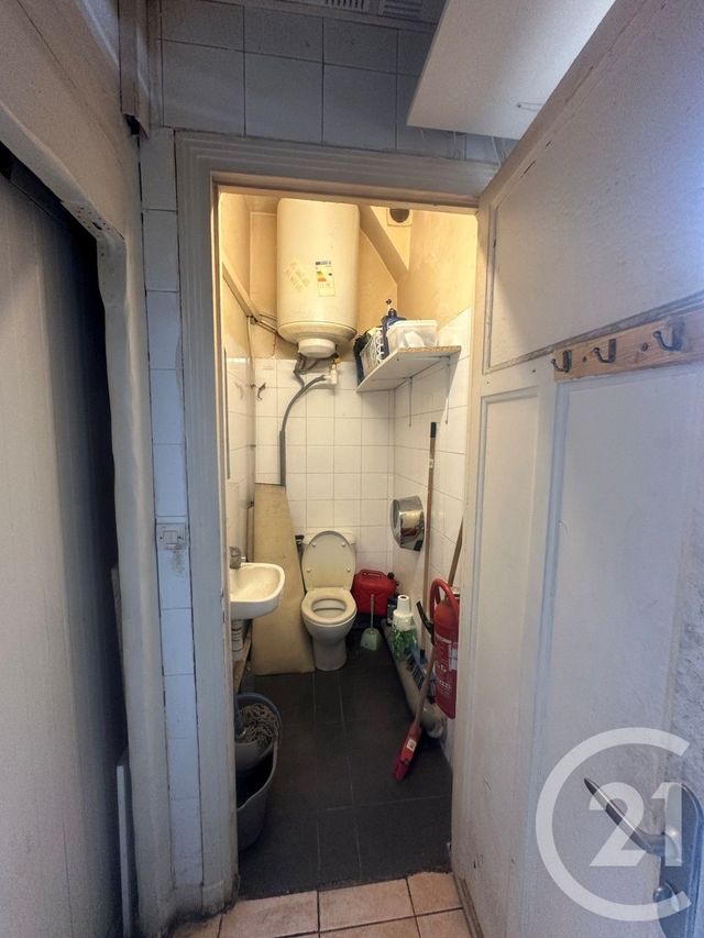 divers à vendre - 20.0 m2 - CHOISY LE ROI - 94 - ILE-DE-FRANCE - Century 21 Etude Ronsard