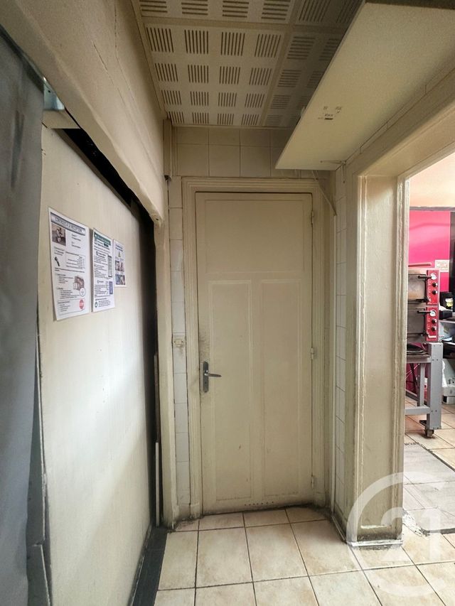 divers à vendre - 20.0 m2 - CHOISY LE ROI - 94 - ILE-DE-FRANCE - Century 21 Etude Ronsard