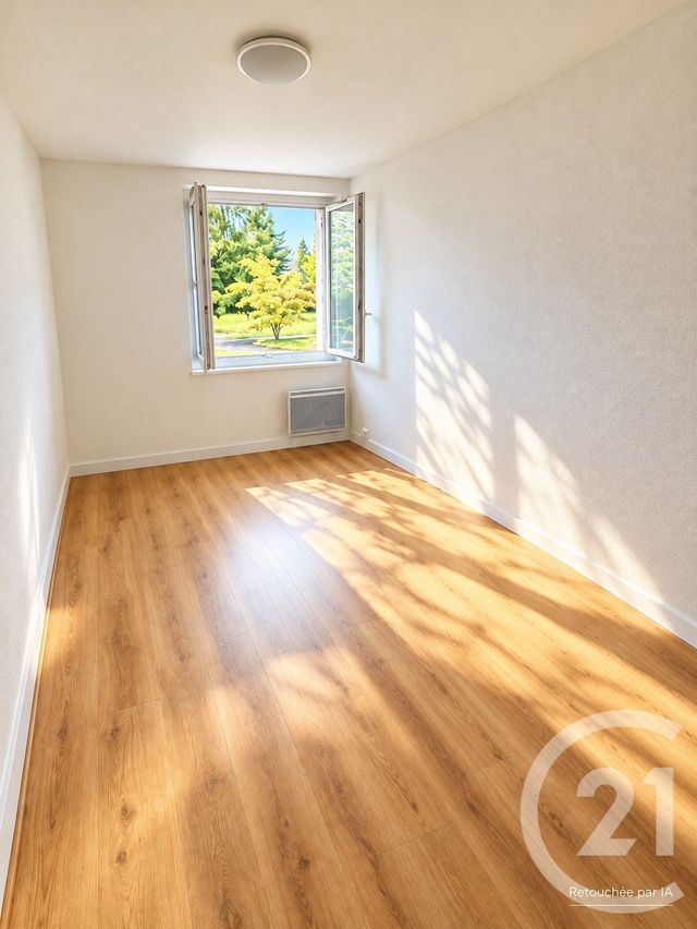 Appartement F3 à louer - 3 pièces - 59.0 m2 - MASSY - 91 - ILE-DE-FRANCE - Century 21 Etude Ronsard