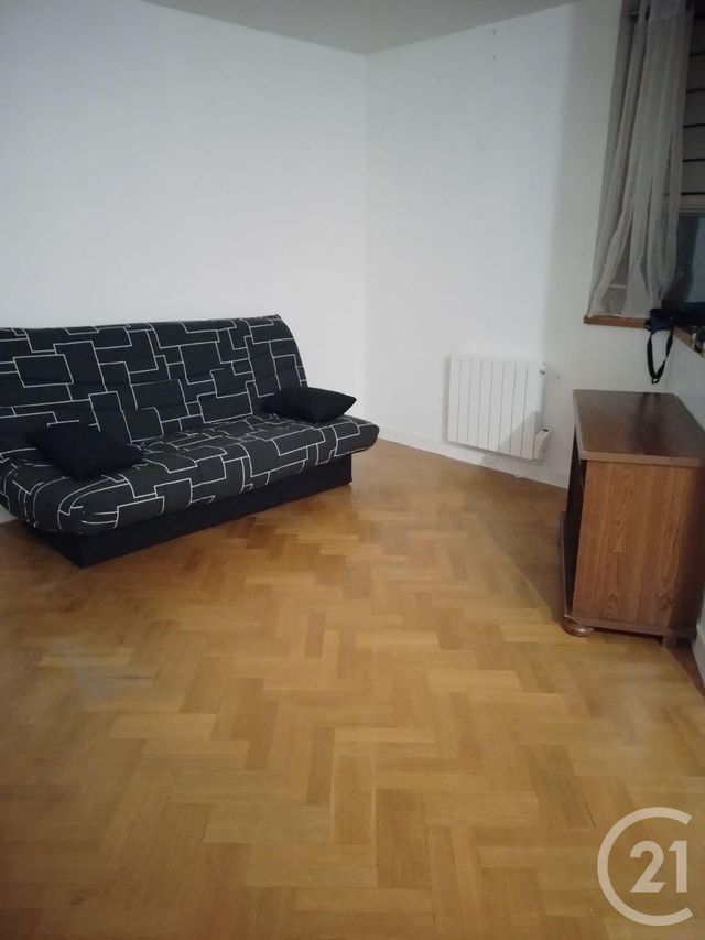 Appartement F1 à louer - 1 pièce - 31.1 m2 - ANTONY - 92 - ILE-DE-FRANCE - Century 21 Etude Ronsard
