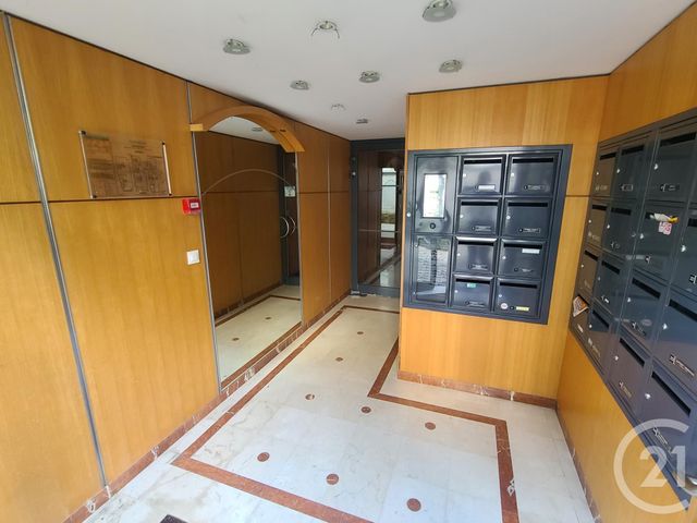Appartement F1 à louer - 1 pièce - 31.1 m2 - ANTONY - 92 - ILE-DE-FRANCE - Century 21 Etude Ronsard