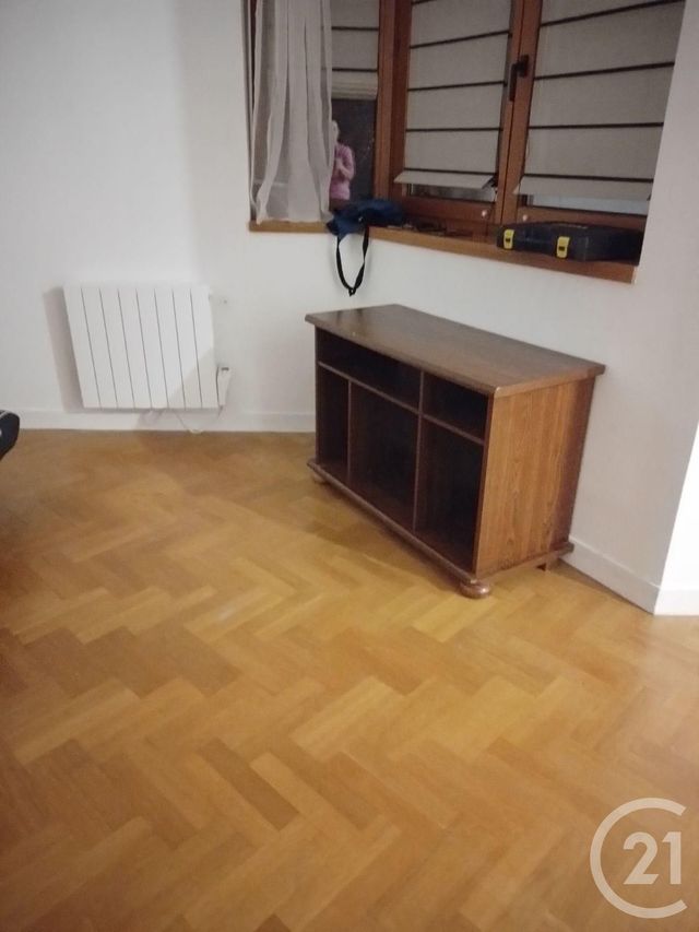 Appartement F1 à louer - 1 pièce - 31.1 m2 - ANTONY - 92 - ILE-DE-FRANCE - Century 21 Etude Ronsard
