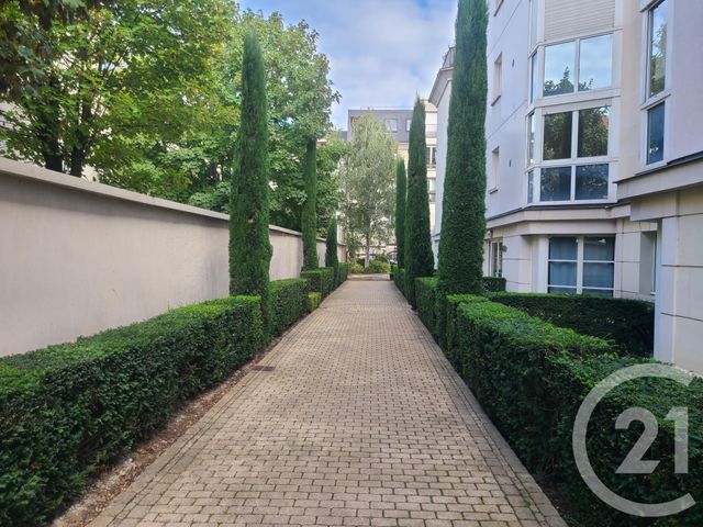 Appartement F1 à louer - 1 pièce - 31.1 m2 - ANTONY - 92 - ILE-DE-FRANCE - Century 21 Etude Ronsard