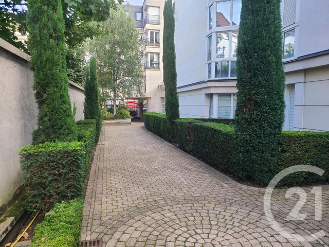 Appartement F1 à louer - 1 pièce - 31.1 m2 - ANTONY - 92 - ILE-DE-FRANCE - Century 21 Etude Ronsard