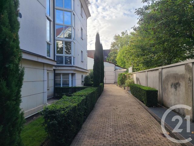 Appartement F1 à louer - 1 pièce - 31.1 m2 - ANTONY - 92 - ILE-DE-FRANCE - Century 21 Etude Ronsard