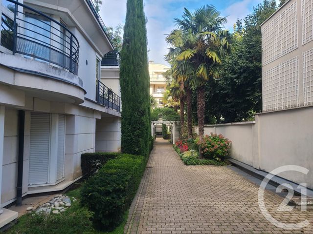 Appartement F1 à louer - 1 pièce - 31.1 m2 - ANTONY - 92 - ILE-DE-FRANCE - Century 21 Etude Ronsard