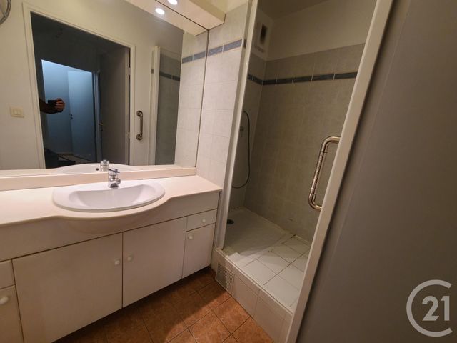 Appartement F1 à louer - 1 pièce - 31.1 m2 - ANTONY - 92 - ILE-DE-FRANCE - Century 21 Etude Ronsard