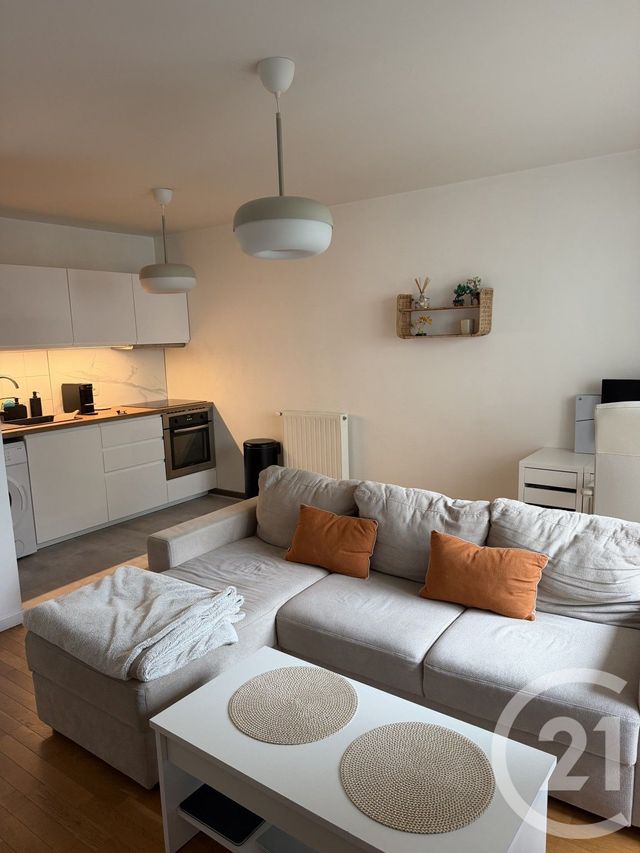 appartement - MASSY - 91