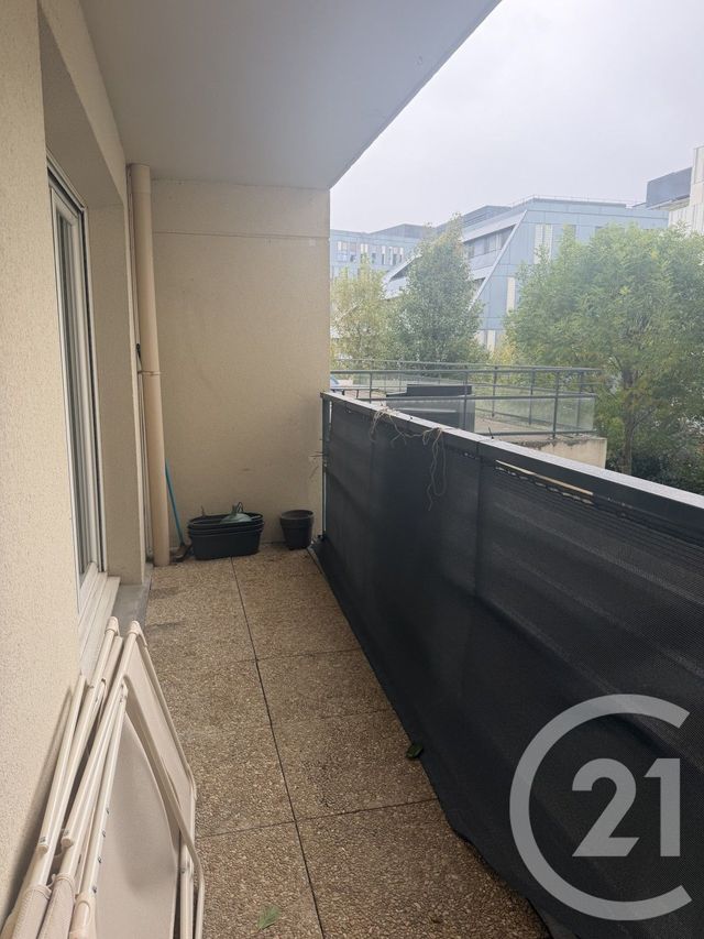 Appartement F2 à louer - 2 pièces - 43.16 m2 - MASSY - 91 - ILE-DE-FRANCE - Century 21 Etude Ronsard